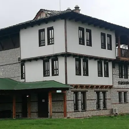 калифер